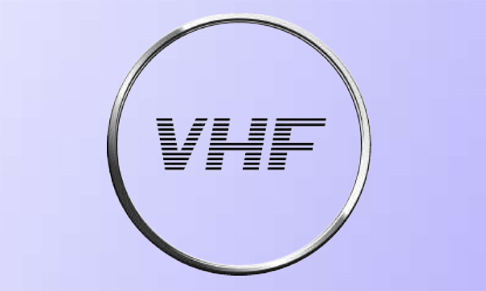 VHF Digital launches